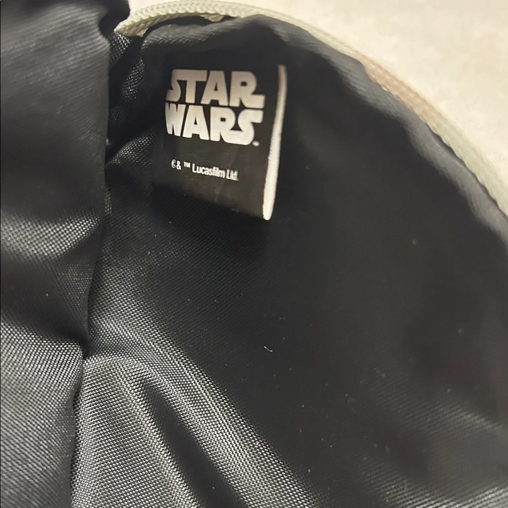Star Wars cute star